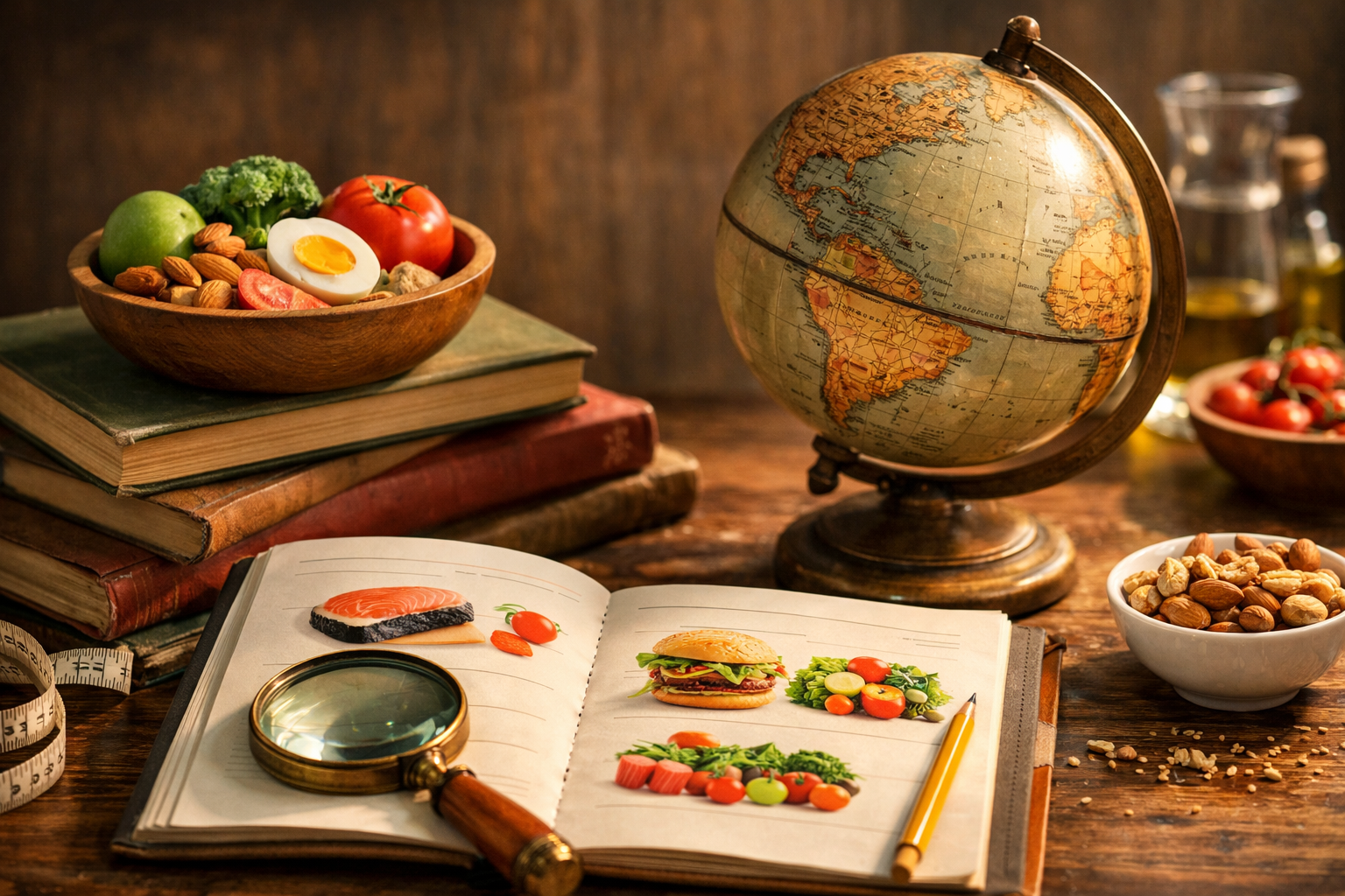 Quizz Alimentation équilibrée : vrai ou faux ?
