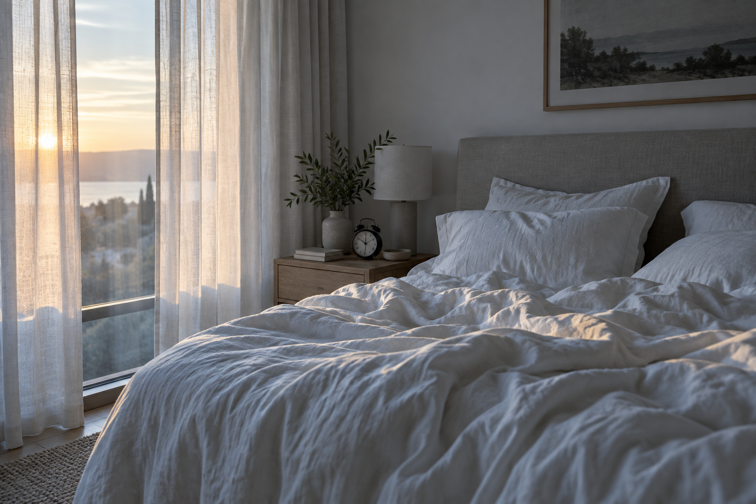 Calculateur de sommeil : pourquoi ton heure de coucher reste fausse
