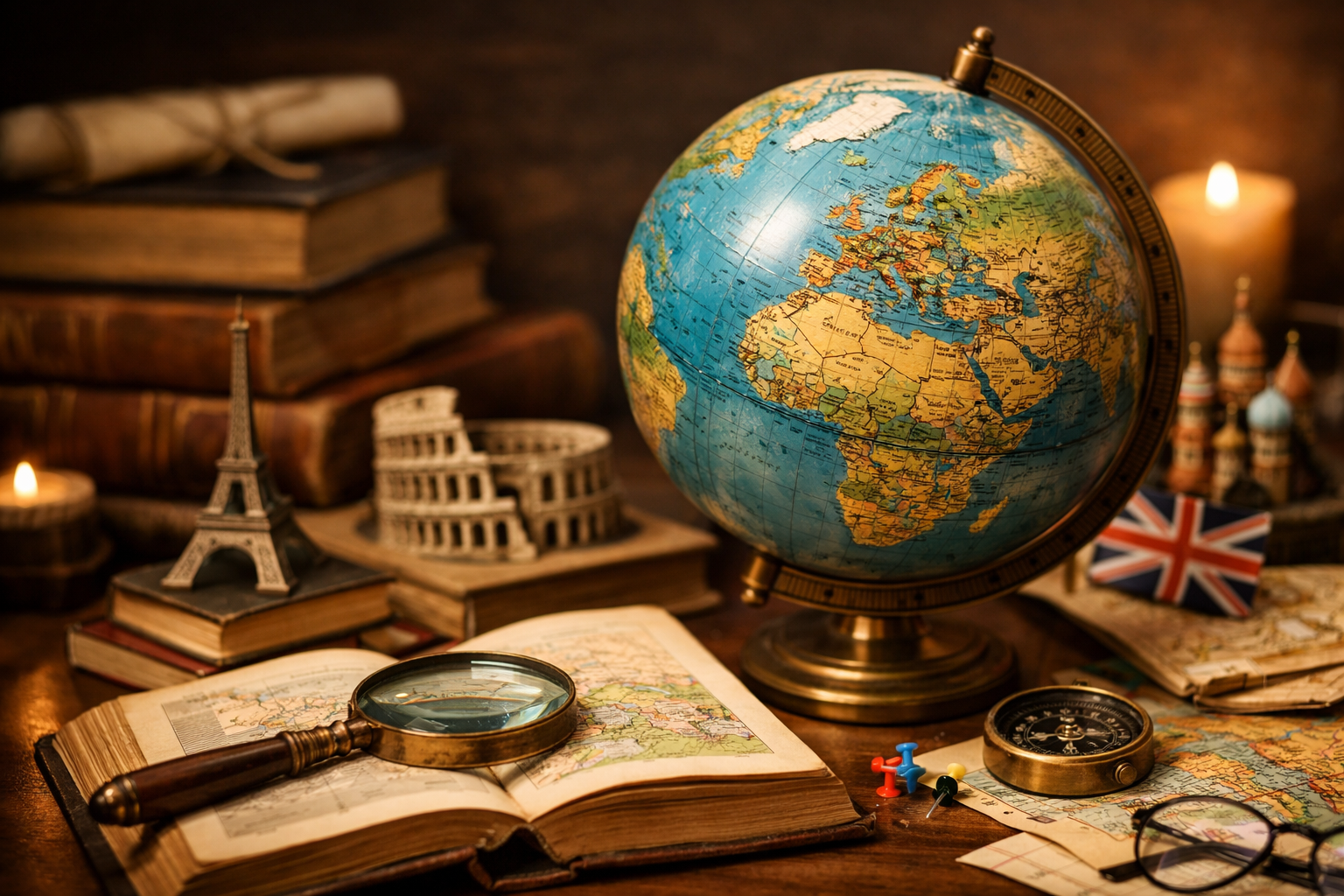 Quizz Capitales d'Europe (expert)