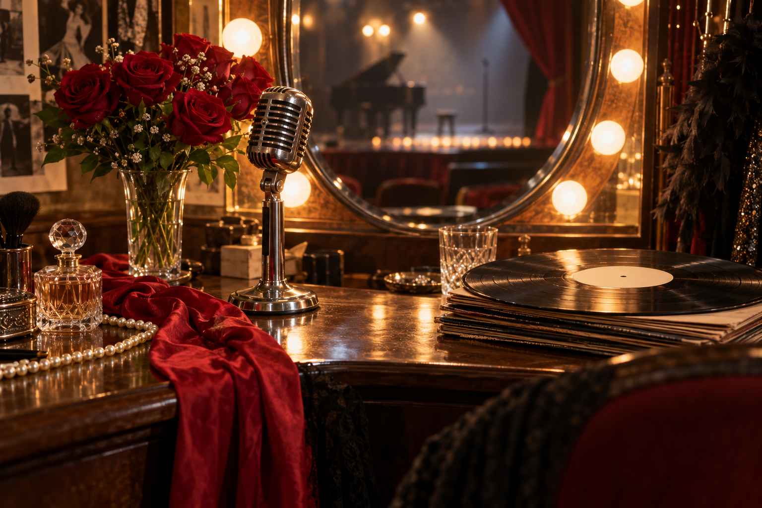 Quizz des grandes chanteuses françaises