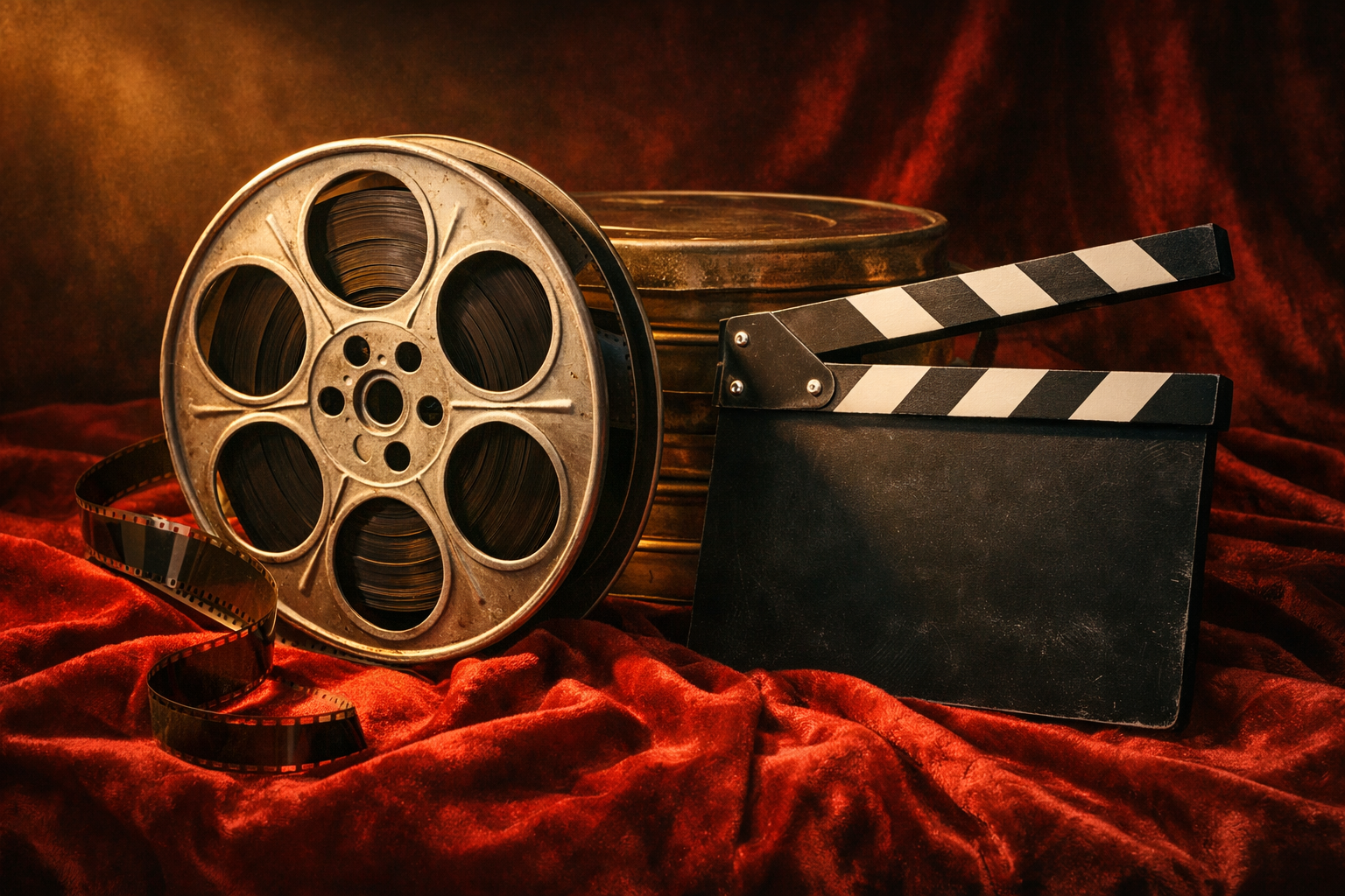 Quizz Cinéma des années 80