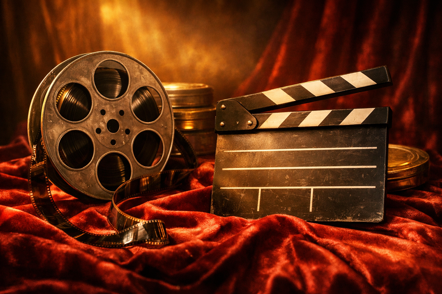 Quizz Cinéma des années 90