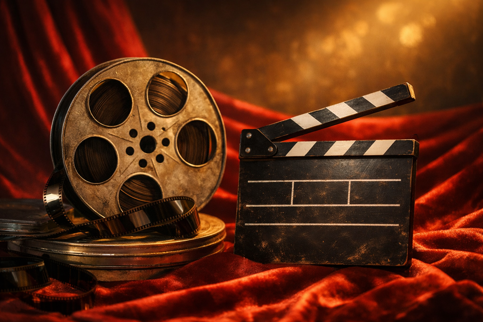 Quizz Cinéma français classique