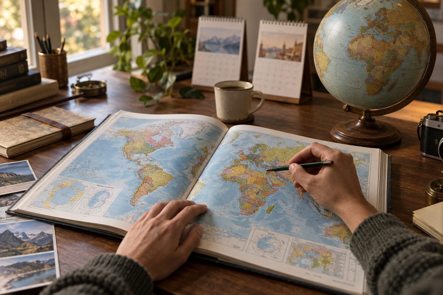Le nombre de pays a-t-il bougé depuis 2021 ou 2022 ?