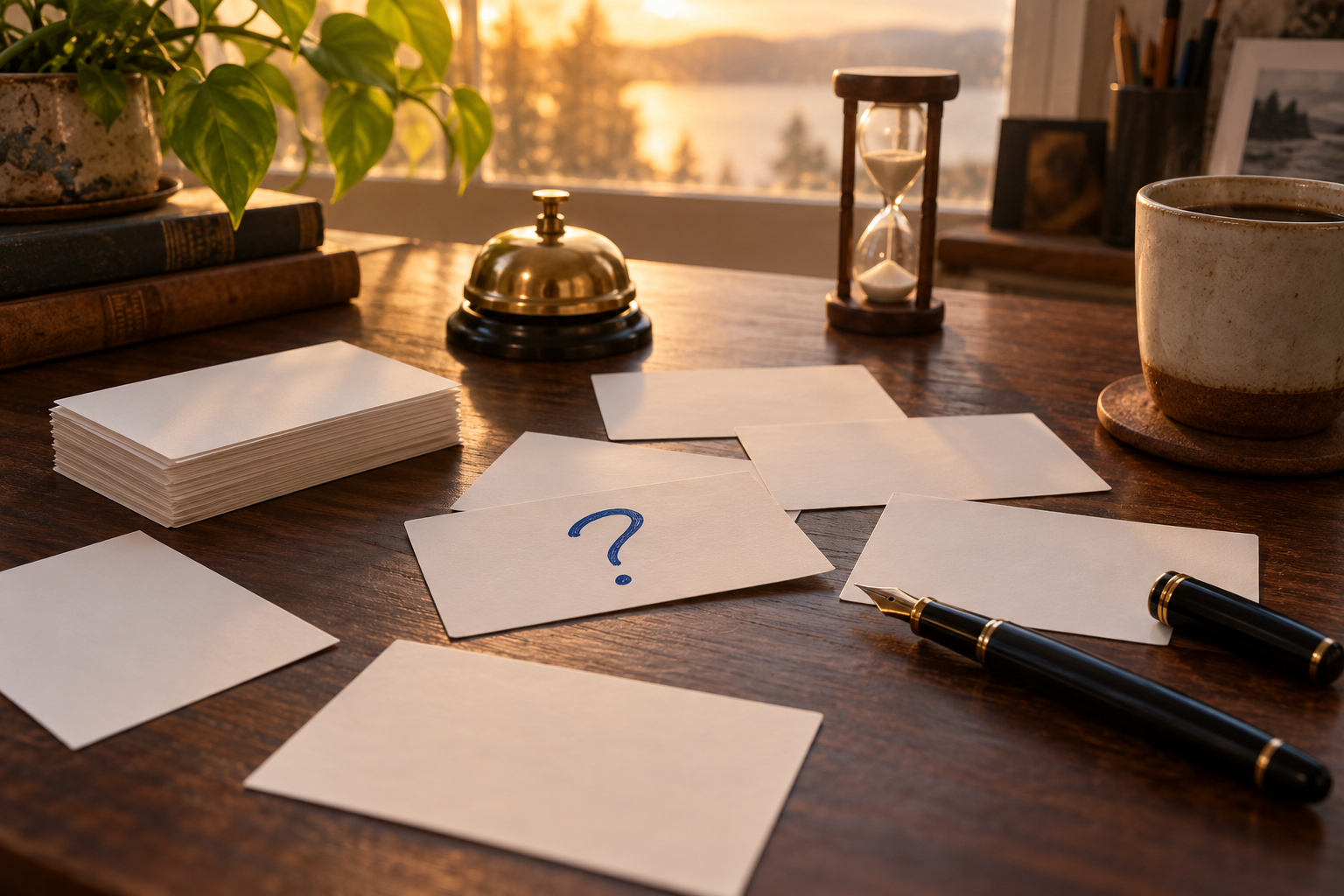 Créer un quiz de culture générale captivant