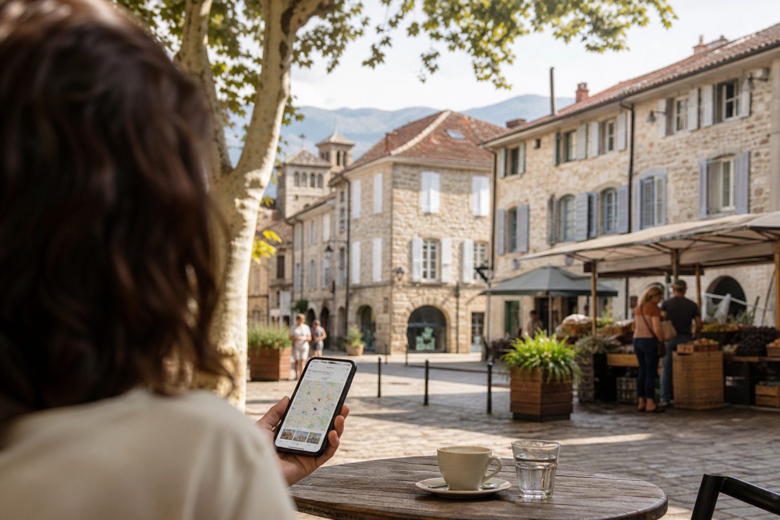 Nos régions : trouver France 3 Occitanie et les informations près de chez vous