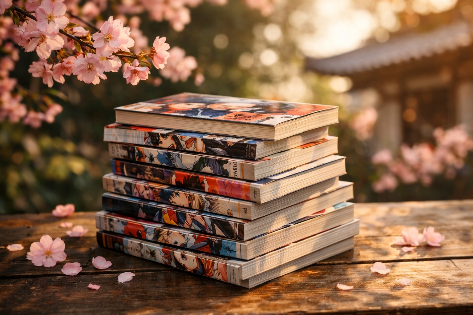 Quizz Mangas et Anime cultes