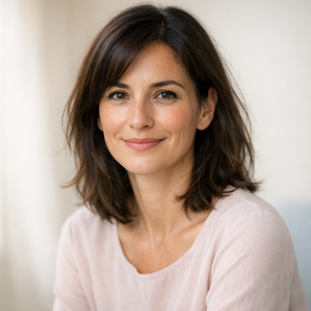 Marie Leroy