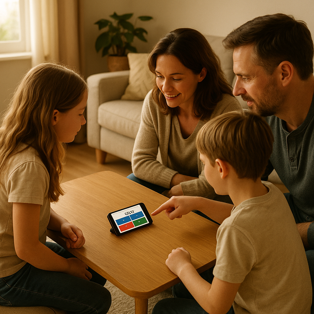 Meilleure application de quiz famille sur mobile : laquelle choisir ?