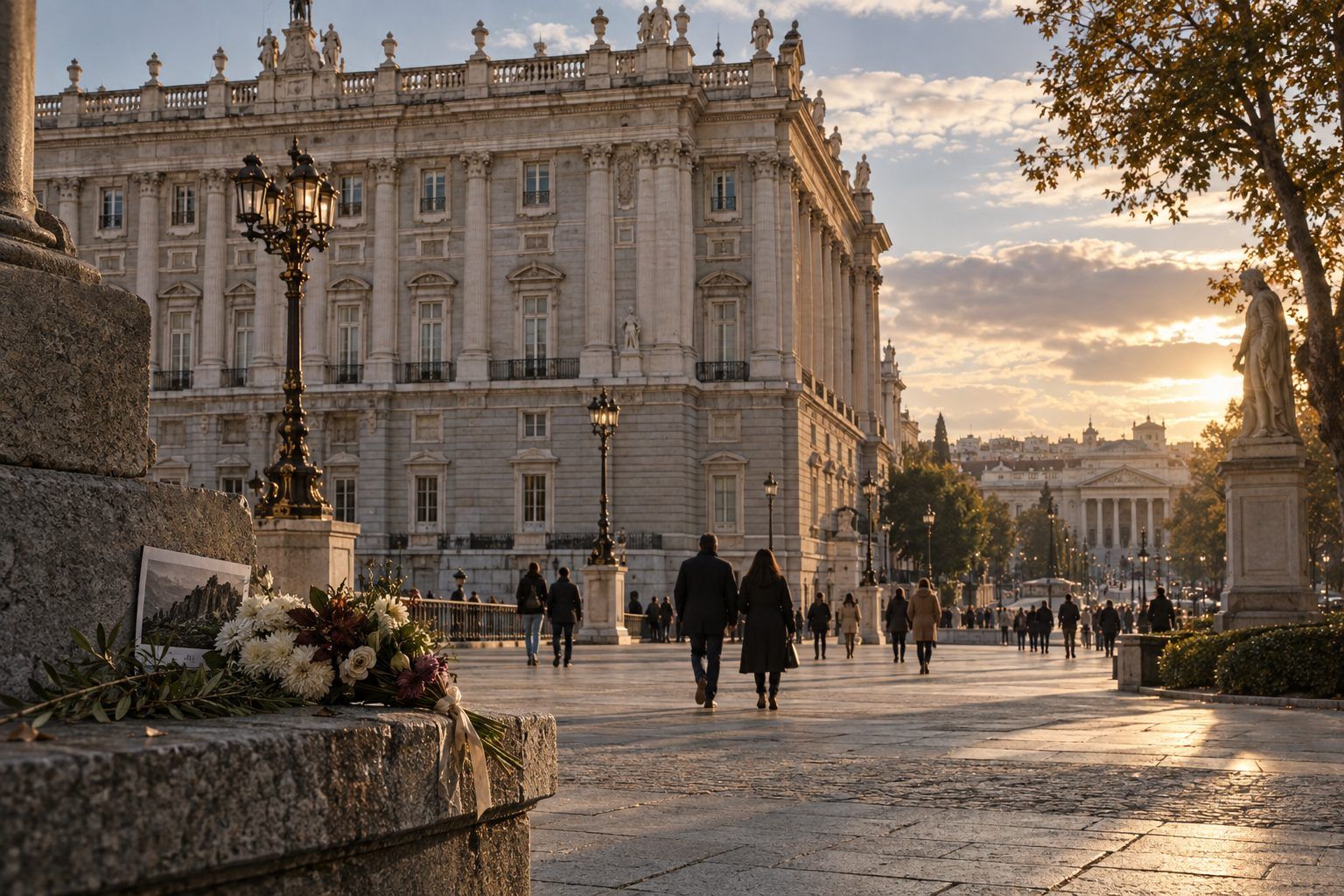 Quel est le monument principal de Madrid : Palais Royal, Prado et mémoire de Cuelgamuros