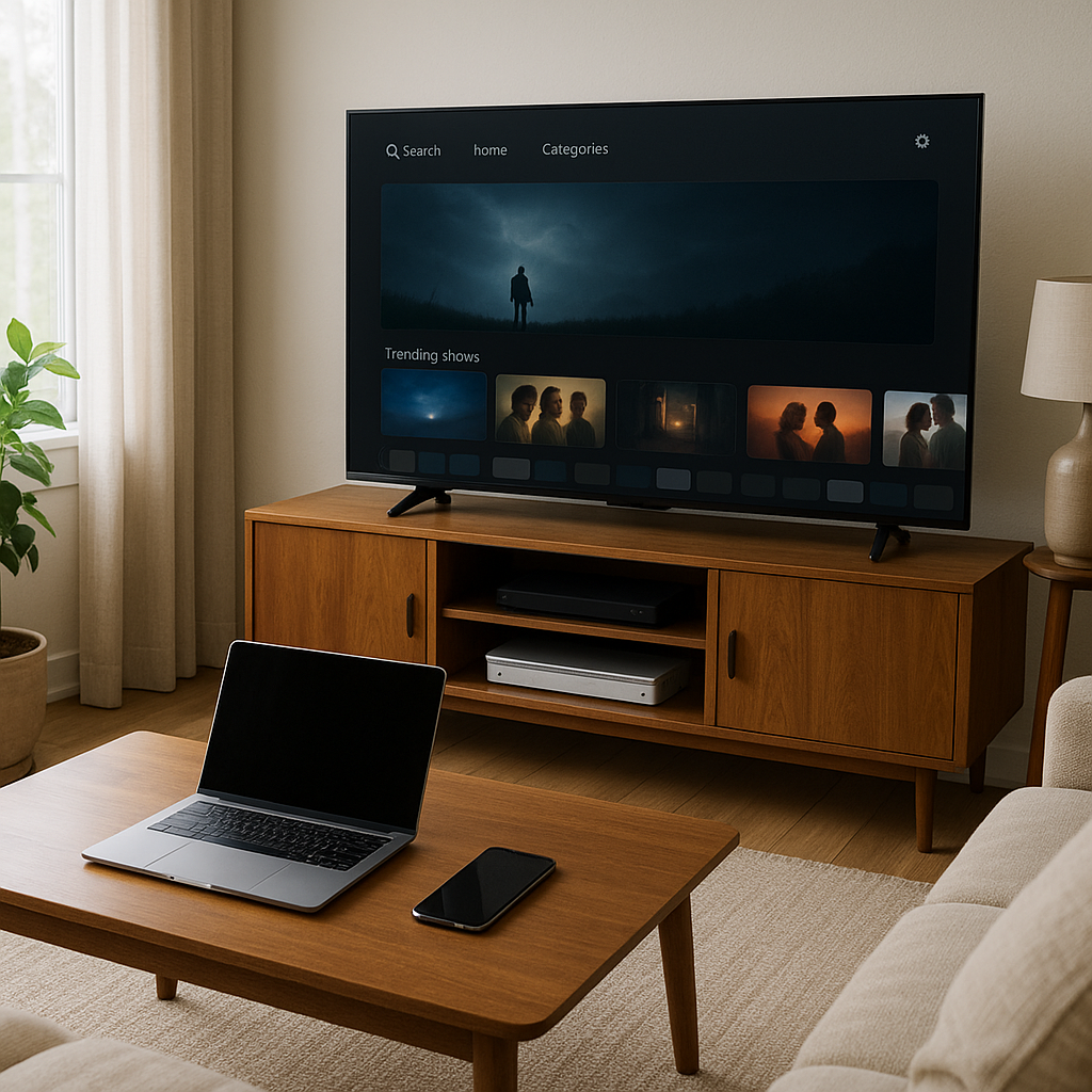 myCANAL : guide simple pour comprendre et bien l’utiliser