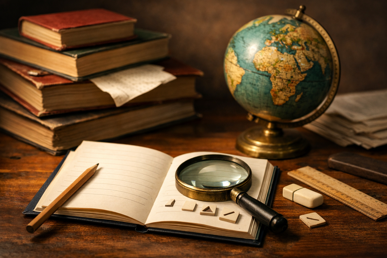 Quizz Les accents (CE2)
