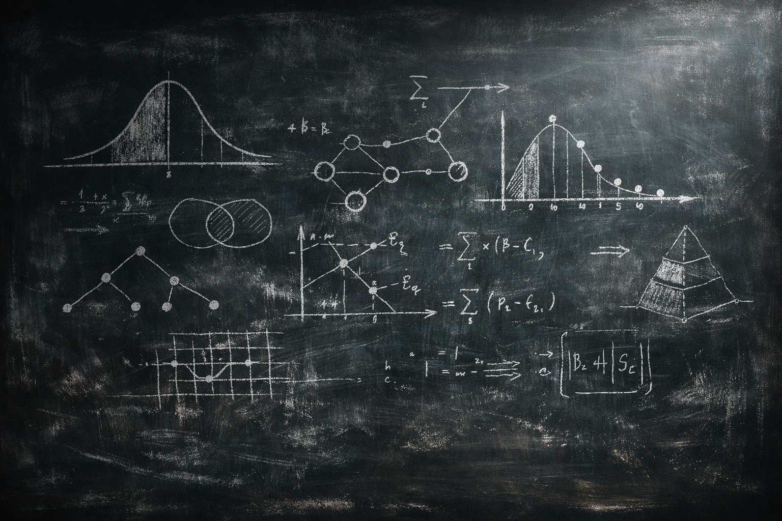 Quizz Probabilités (Terminale)
