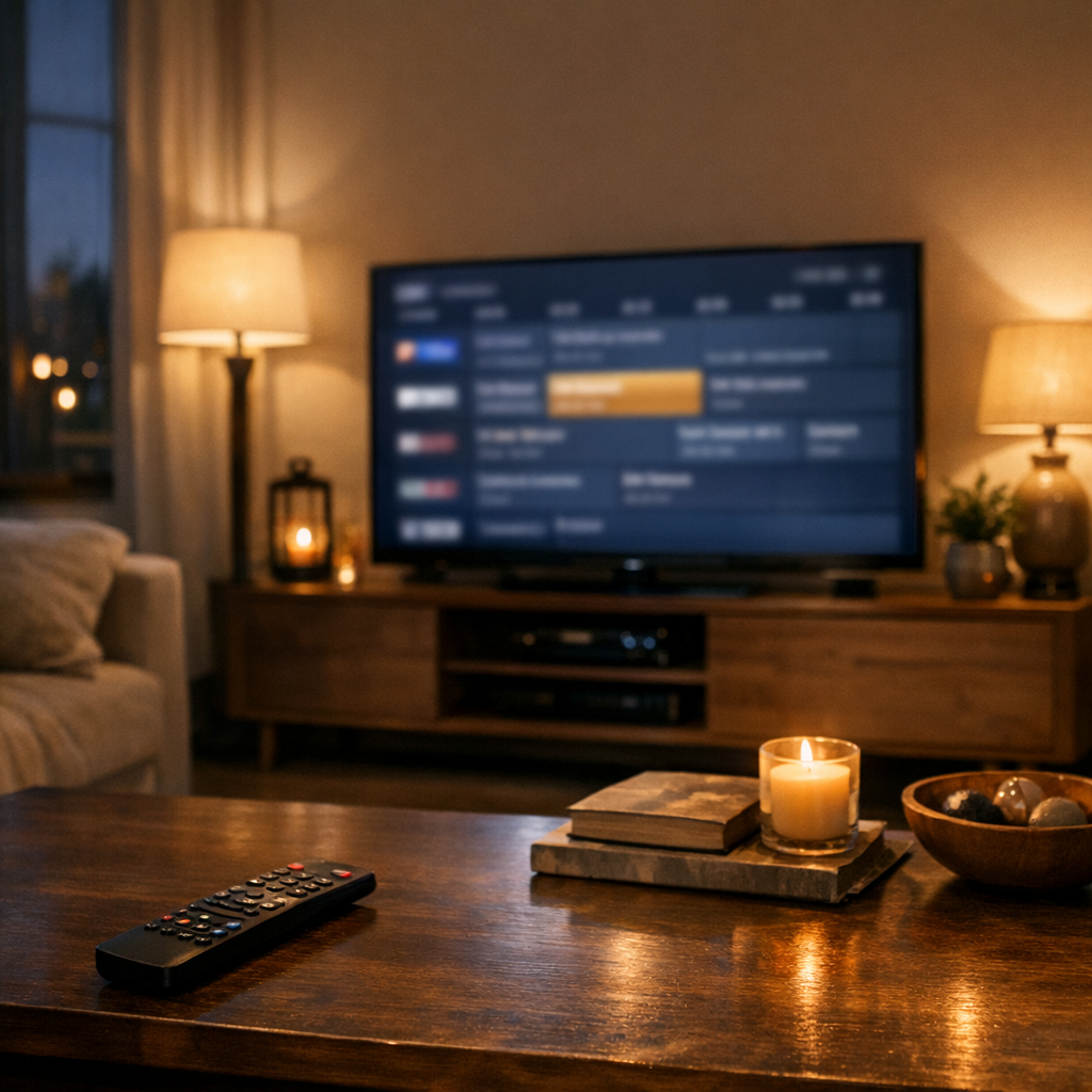 Programme télé ce soir : comment choisir vite le bon programme