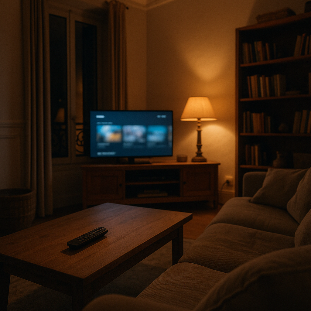 Programme TV ce soir : trouve vite quoi regarder