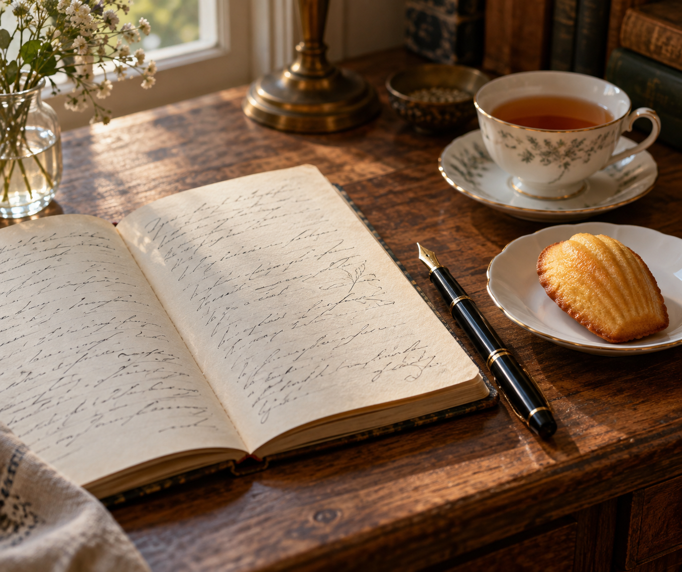 Le questionnaire de Proust : d'où il vient et comment y répondre