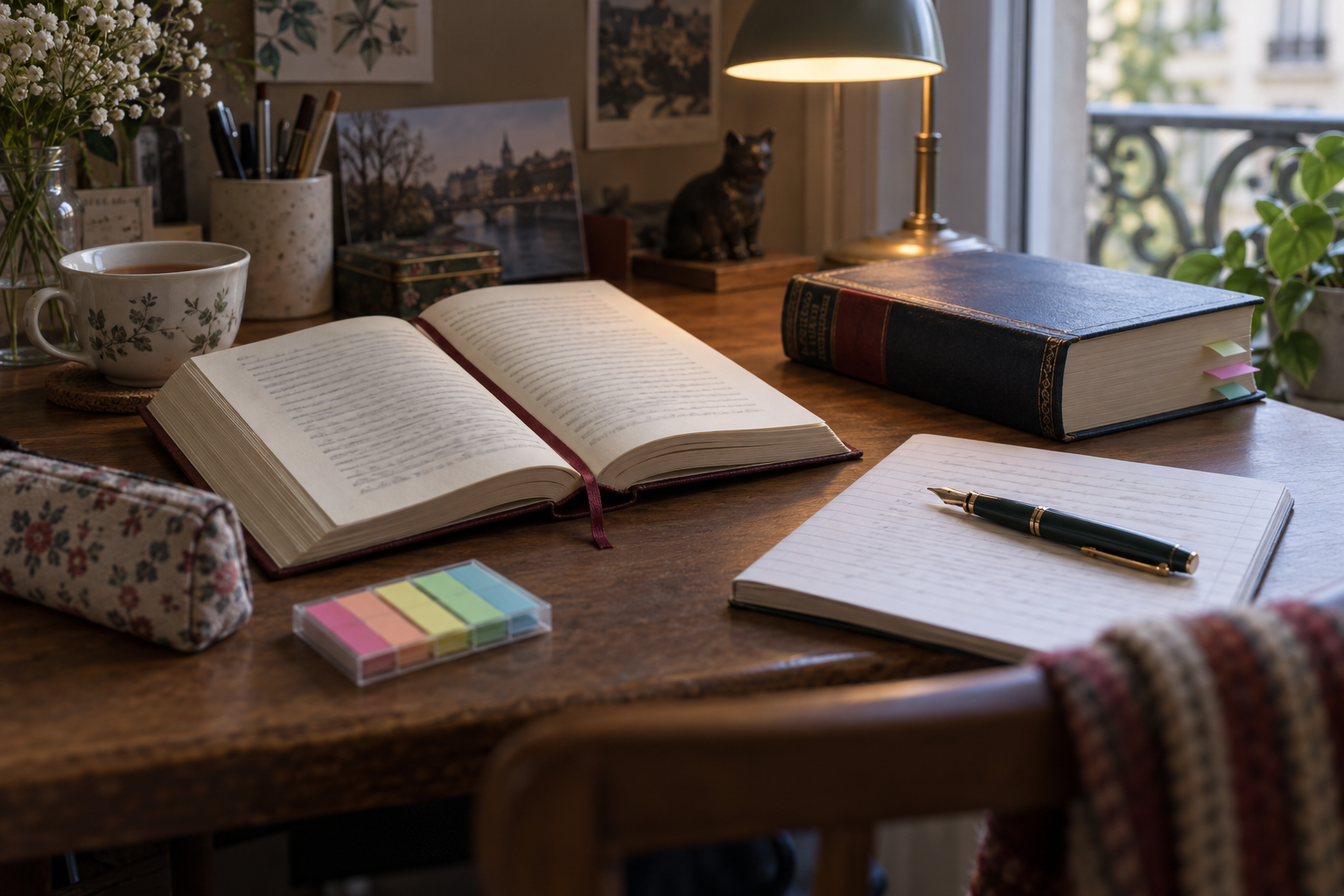 Quizz brevet de français : grammaire, conjugaison et analyse