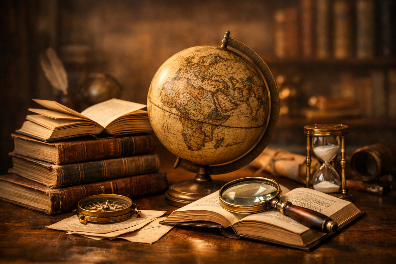 Quizz Expert Culture Générale