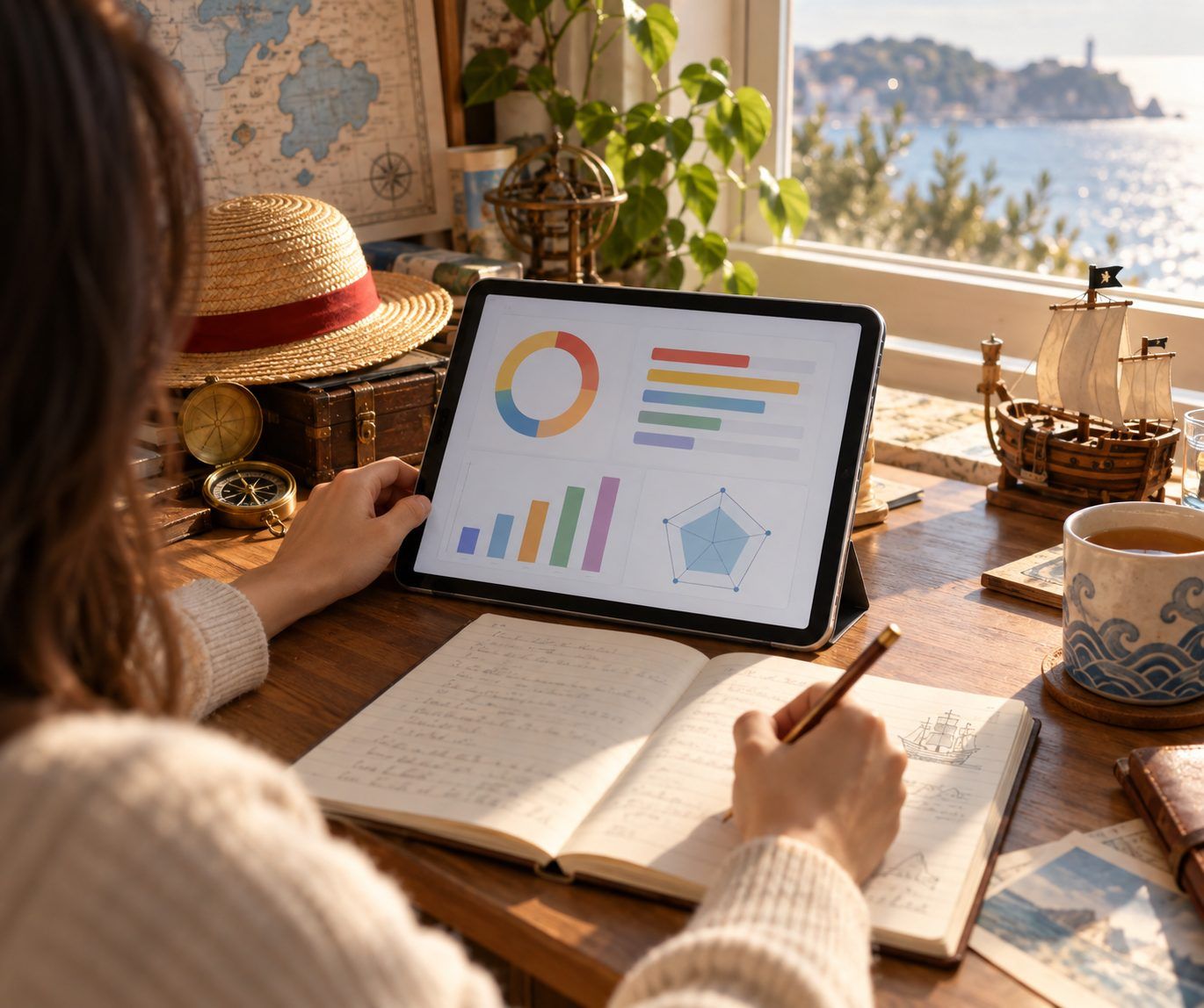 Comment interpréter ton score et progresser