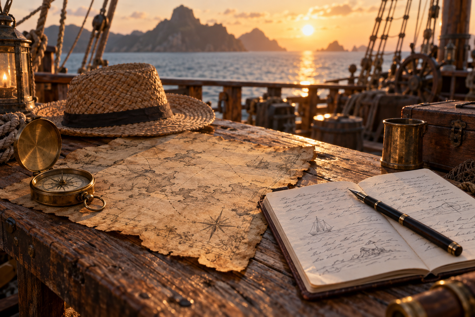 Quel quiz One Piece choisir pour tester vraiment tes connaissances