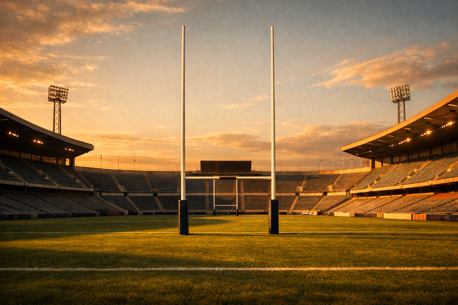 Quizz Rugby : Coupe du monde
