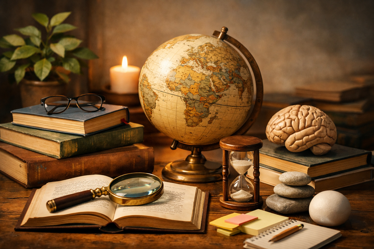 Quizz Santé mentale et gestion du stress