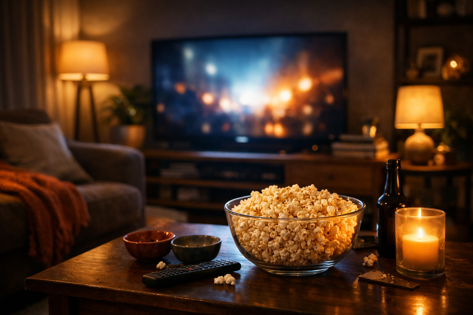 Quizz Séries drames cultes
