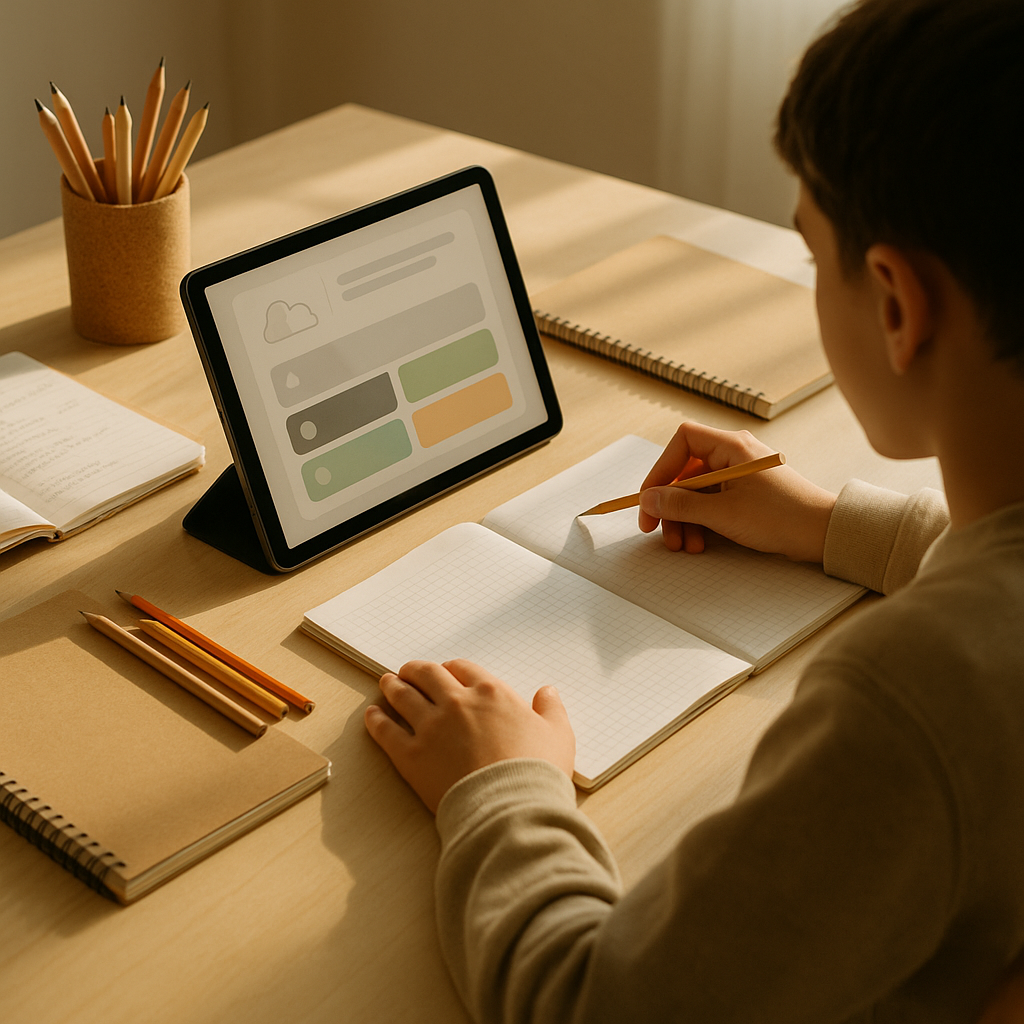 Site de quiz éducatifs pour collège : bien choisir