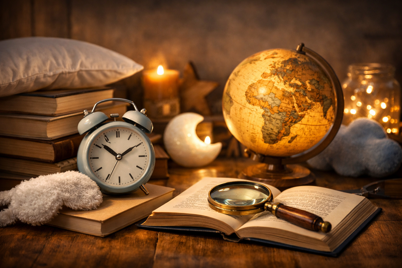 Quizz Le sommeil : bien dormir, ça s'apprend