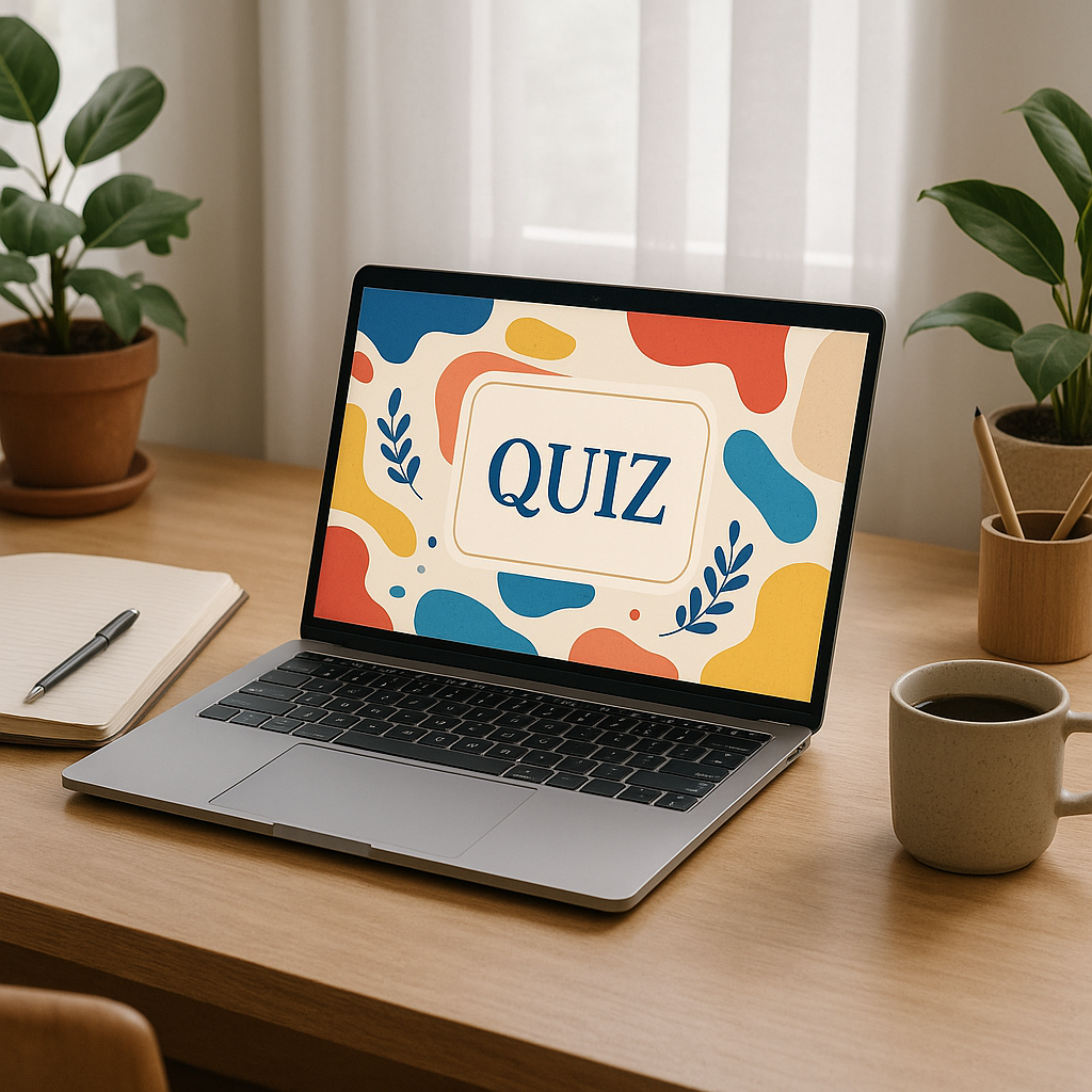 Template quiz PowerPoint gratuit français : où le trouver vite