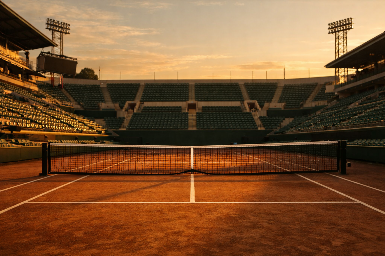 Quizz Tennis : les Grands Chelems