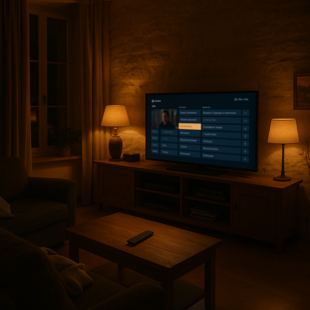 TV ce soir : comment trouver vite le bon programme