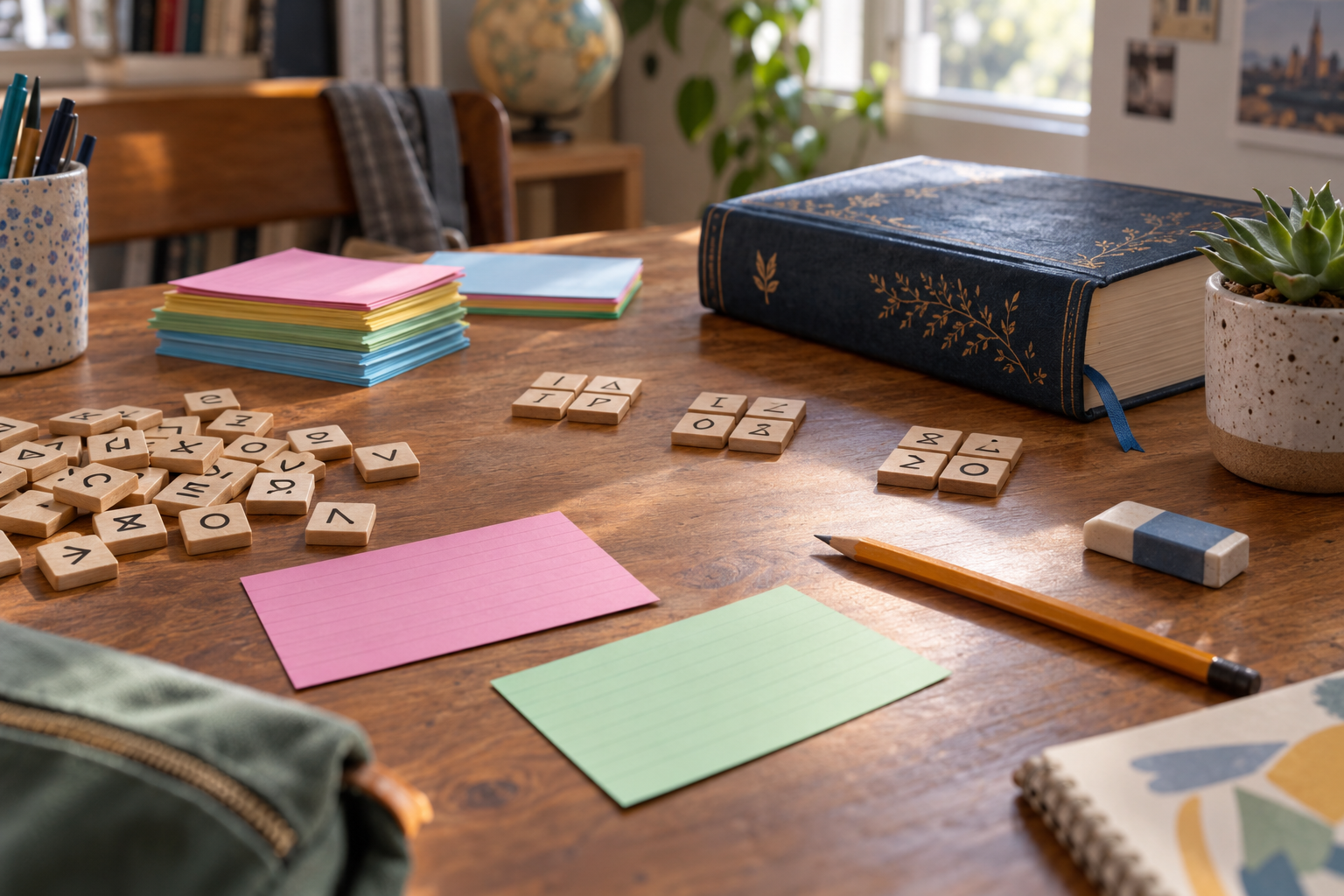 Quizz de vocabulaire 6e : radical, préfixes, suffixes et familles de mots