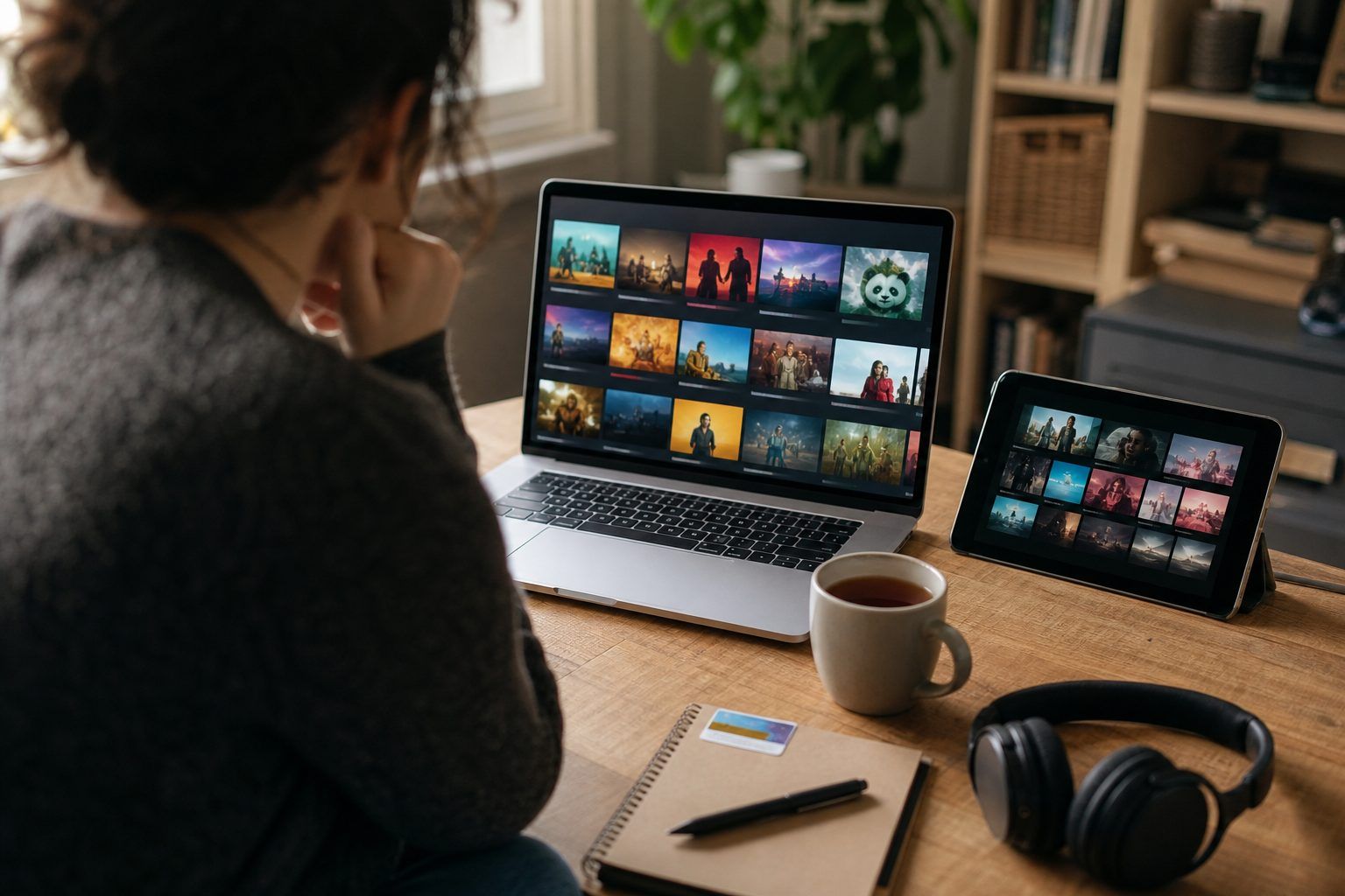 Alternatives à Zone Téléchargement : comparer les options légales